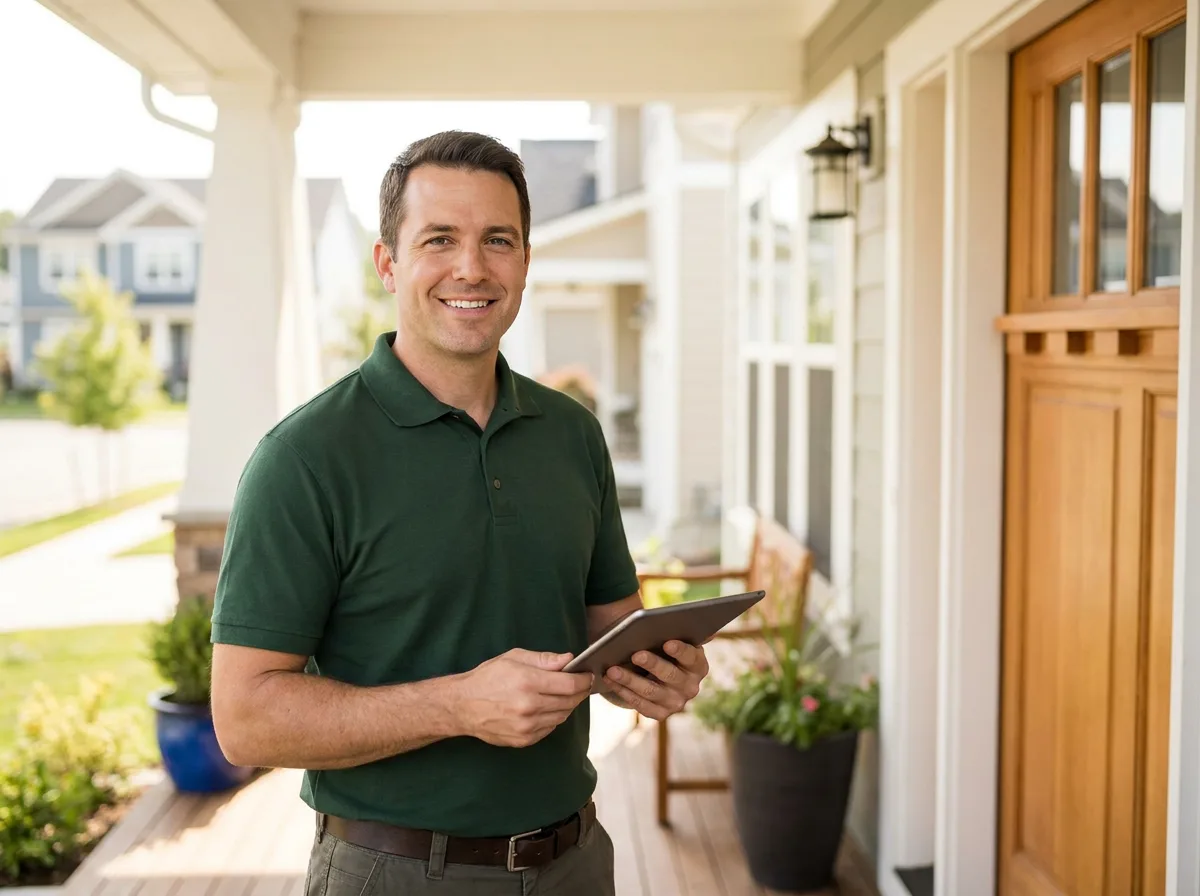 Pest control FAQs for Brighton, MI